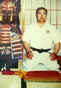 Okinawa-Karate vs. japanisches Karate