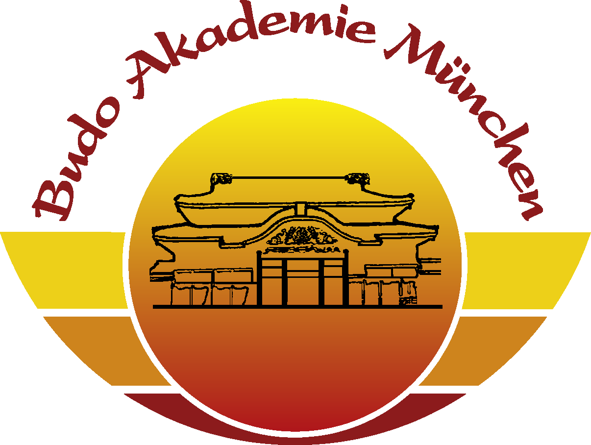 Budo Akademie München Logo